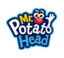 Mr. and Mrs. Potato Head