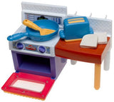 Play-Doh Meal Makin Kitchen