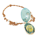 Disney Moana's Magical Seashell Necklace