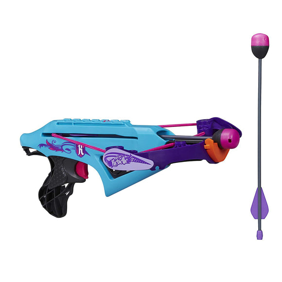 Nerf Rebelle Courage Crossbow Blaster