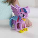 Play-Doh My Little Pony Princess Twilight Sparkle and Rarity Fashion Fun