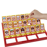 Hasbro Guess Who? Classic Game