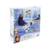 Hasbro Don't Break the Ice: Disney Frozen Edition Game