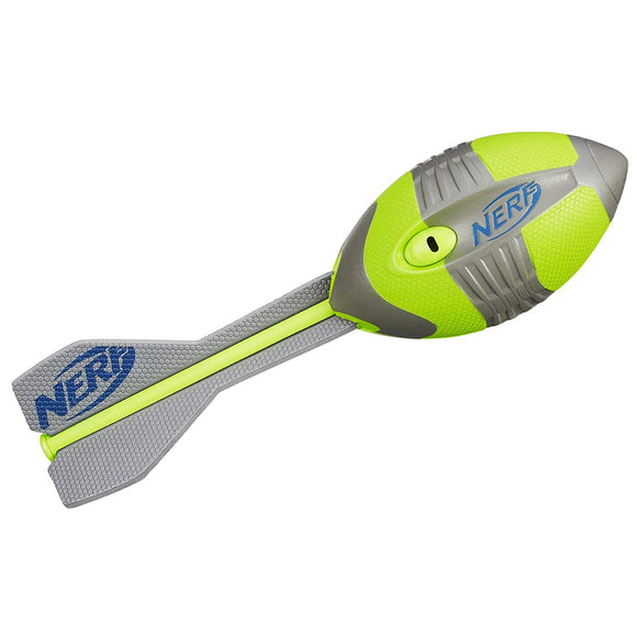 Nerf Sports Vortex Aero Howler Toy, Green