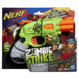 Nerf Zombie Double Strike