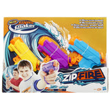 Nerf Supersoaker Zipfire Multi-Pack