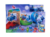 Just Play PJ Masks Rival Racers Track Playset