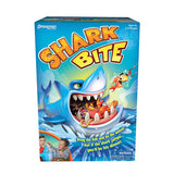Pressman Toys Shark Bite Game (2-4 Players)