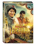 Pandemic: Iberia Board Game