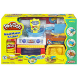 Play-Doh Meal Makin Kitchen