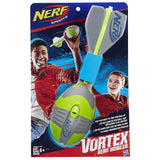 Nerf Sports Vortex Aero Howler Toy, Green
