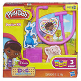 Play-Doh Doctor Kit Featuring Doc McStuffins