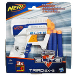 Nerf N-Strike Elite XD Triad