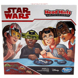 Head Hints: Star Wars Edition